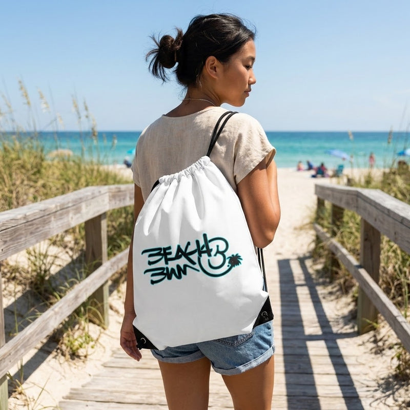 Beach Bags/ Drawstring/ Backpacks
