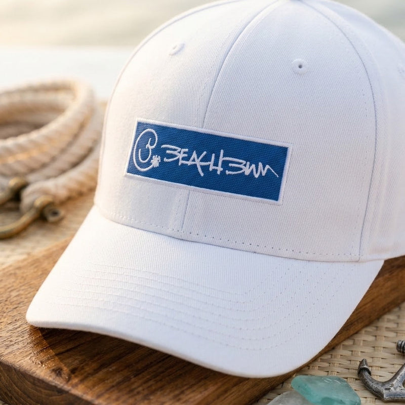 Fitted Stretch Caps