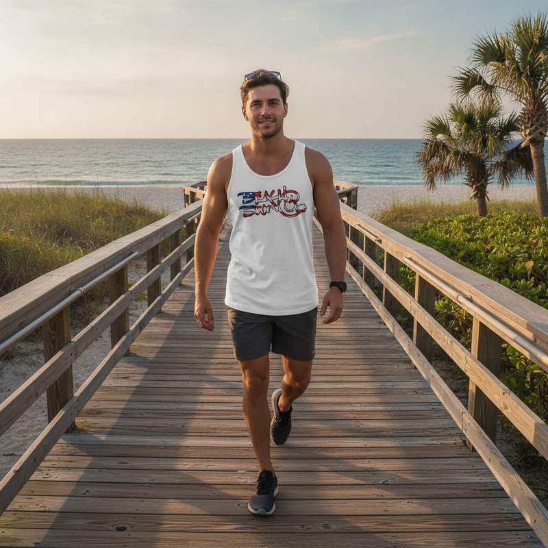 Mens Tanks
