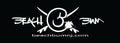 Transfer Decal- Surf Board Crossing