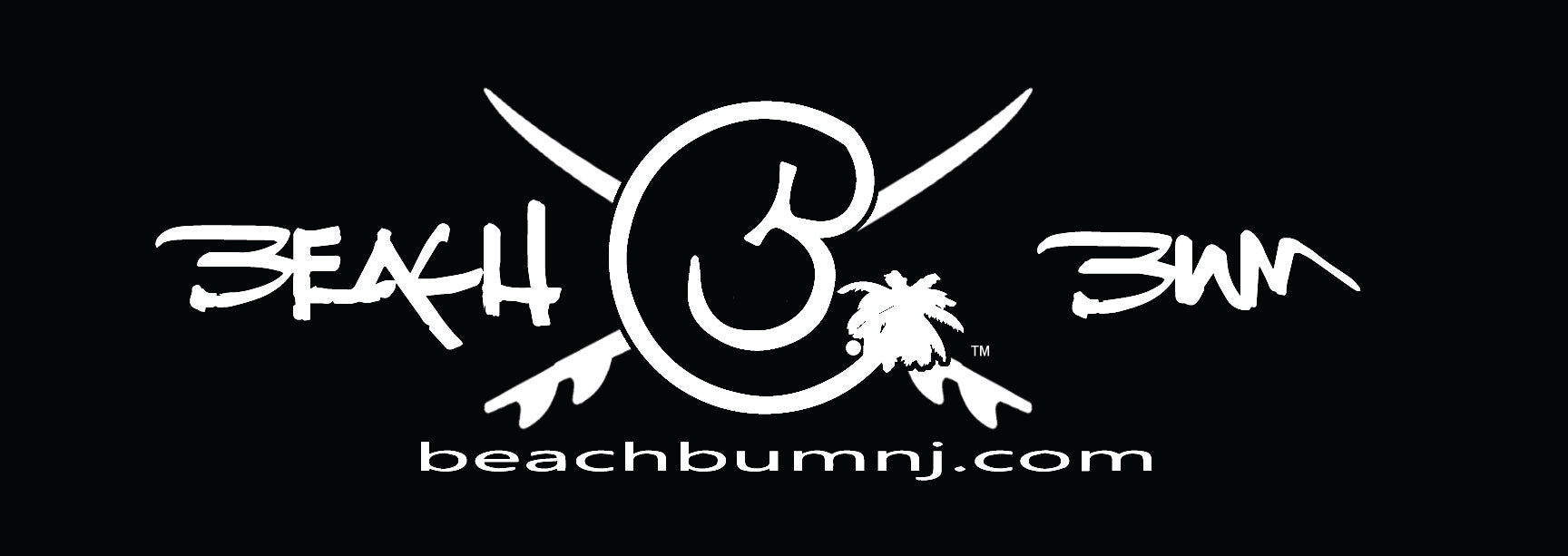 Transfer Decal- Surf Board Crossing