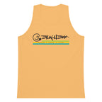 Official Beach Bum Tank - Beach • Surf • Fish