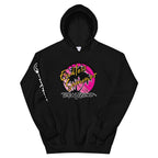 Official Beach Bum Unisex Hoodie- Endless Summer