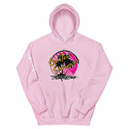 Official Beach Bum Unisex Hoodie- Endless Summer