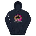 Official Beach Bum Unisex Hoodie- Endless Summer
