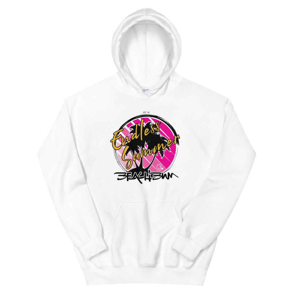 Official Beach Bum Unisex Hoodie- Endless Summer