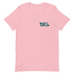 Official Short-Sleeve Unisex T-Shirt- Coast 2 Coast (Art on Back)