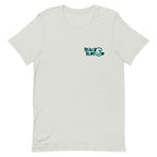 Official Short-Sleeve Unisex T-Shirt- Coast 2 Coast (Art on Back)