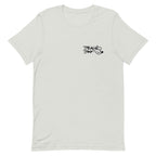 Official Beach Short-Sleeve Unisex T-Shirt- Fishing For A Cure