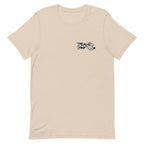 Official Beach Short-Sleeve Unisex T-Shirt- Fishing For A Cure
