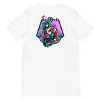 Official Beach Bum Short-Sleeve Unisex T-Shirt- Siren