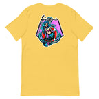 Official Beach Bum Short-Sleeve Unisex T-Shirt- Siren